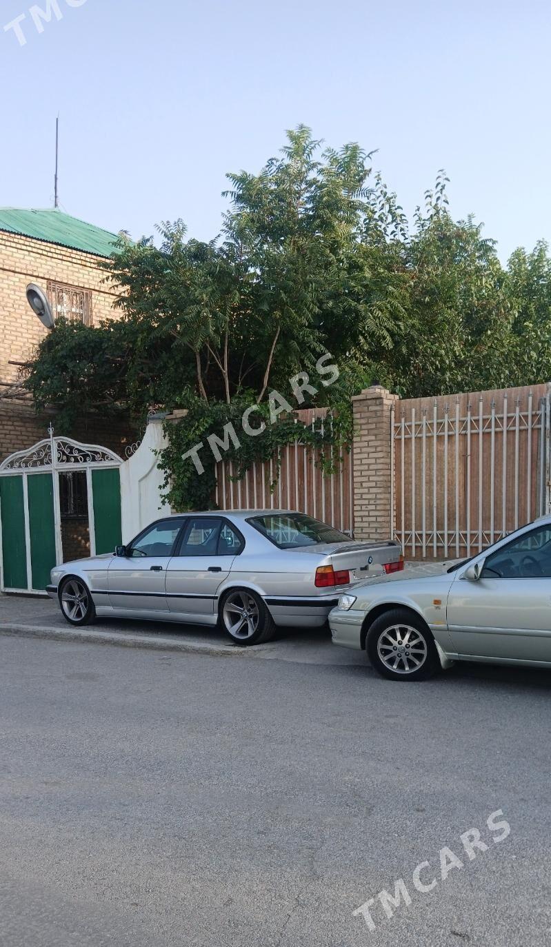 Toyota Camry 2000 - 175 000 TMT - Ашхабад - img 5