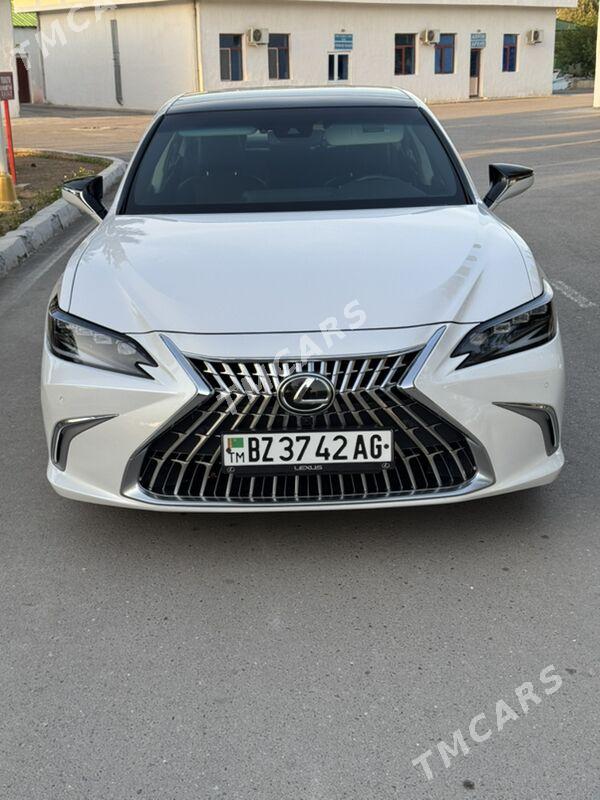 Lexus ES 350 2021 - 680 000 TMT - Gypjak - img 7