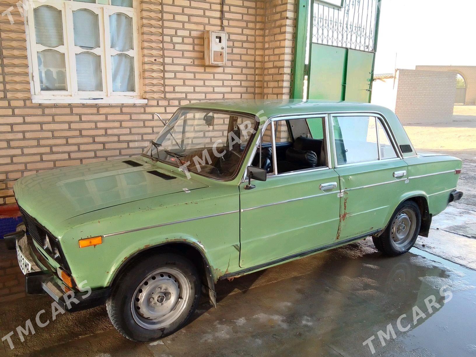 Lada 2106 1981 - 19 000 TMT - Murgap - img 4