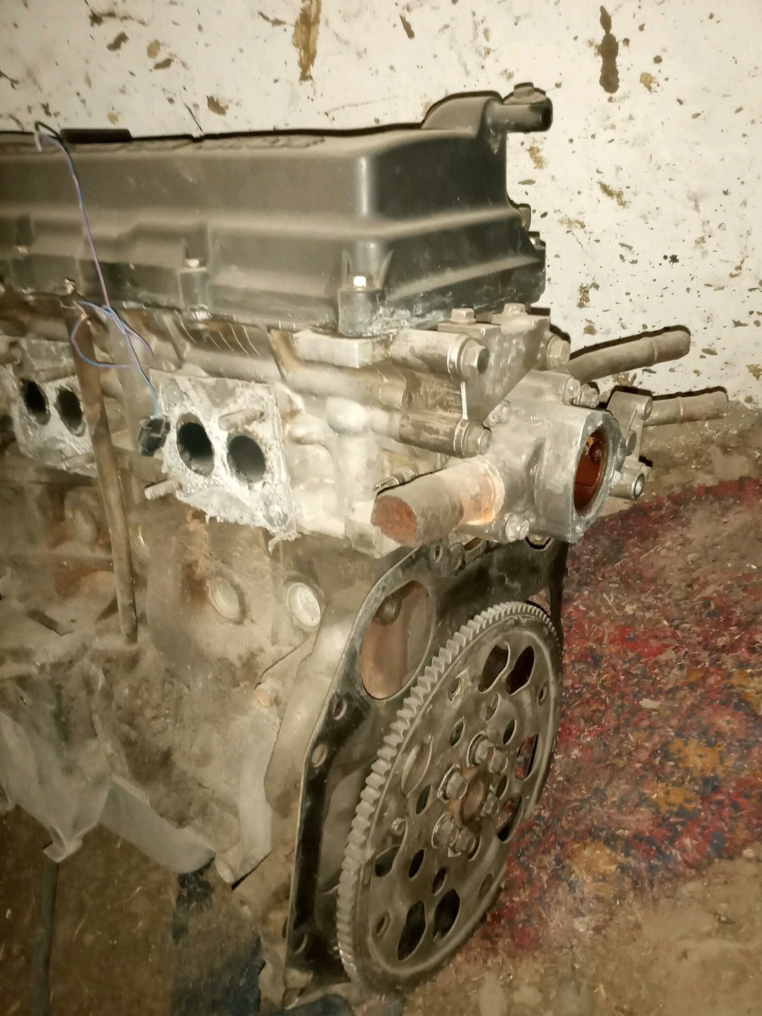 mtor 2 000 TMT - Ýanbaş - img 3