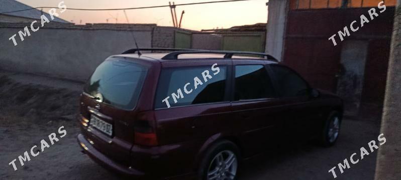 Opel Vectra 1999 - 58 000 TMT - Дашогуз - img 3