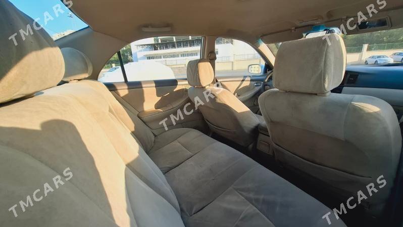 Toyota Corolla 2003 - 87 000 TMT - Ашхабад - img 6