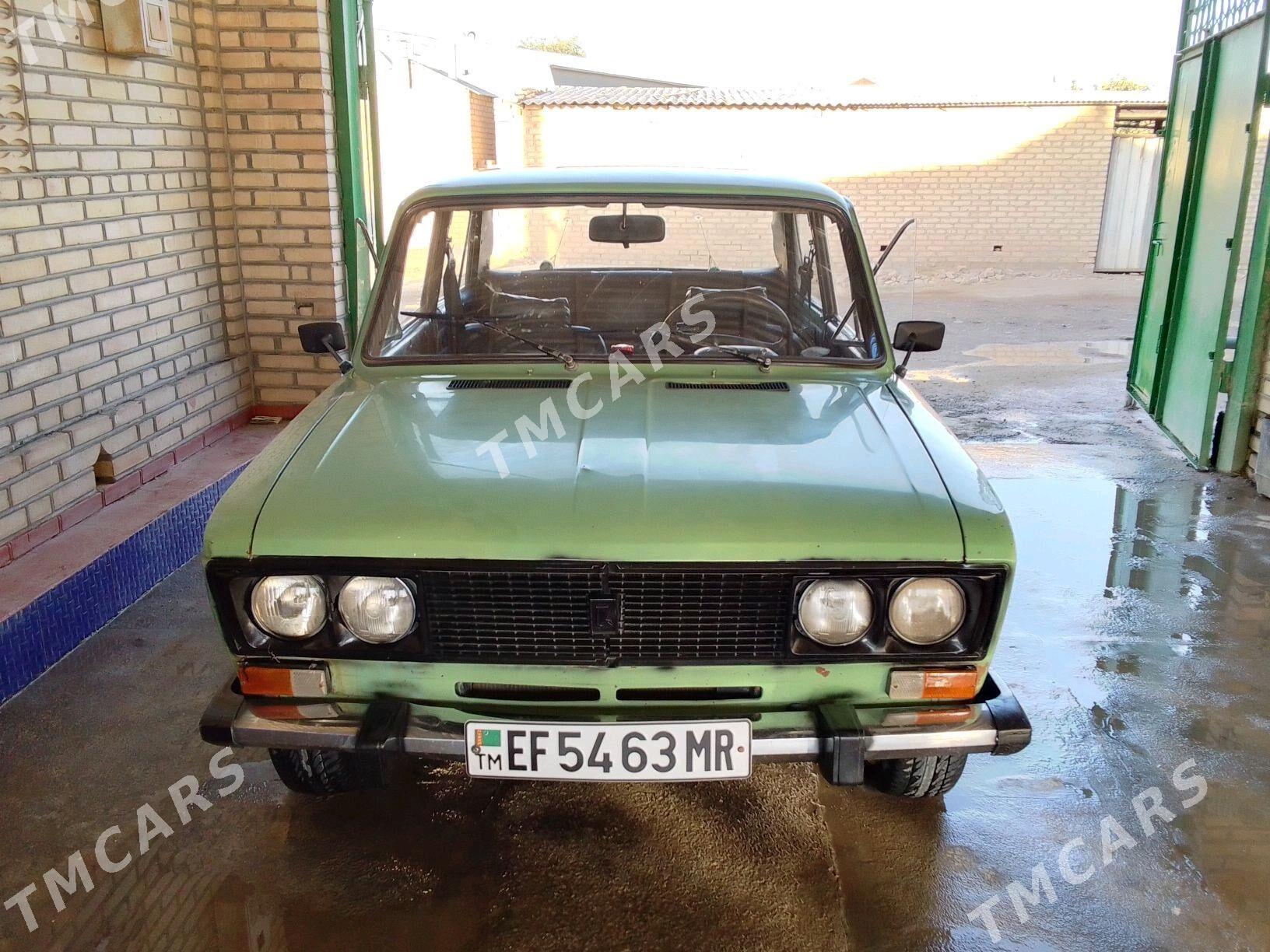 Lada 2106 1981 - 19 000 TMT - Murgap - img 6