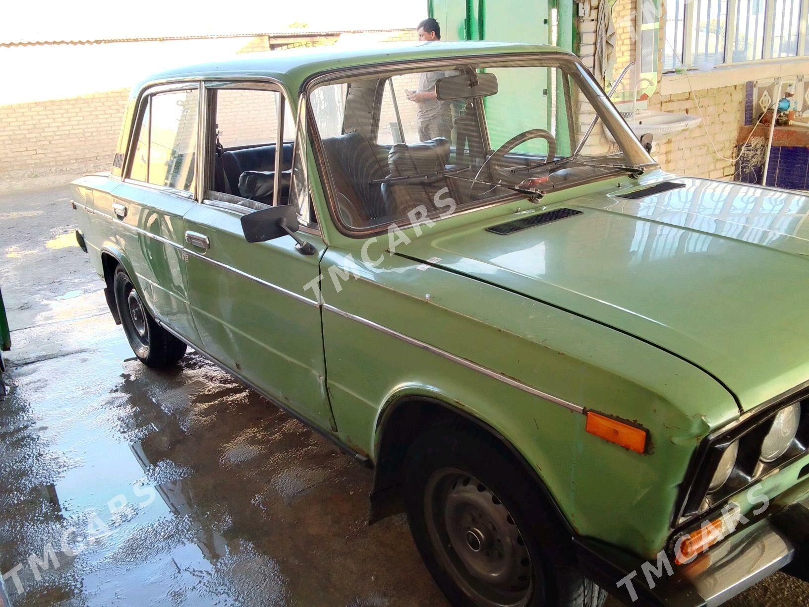 Lada 2106 1981 - 19 000 TMT - Murgap - img 5