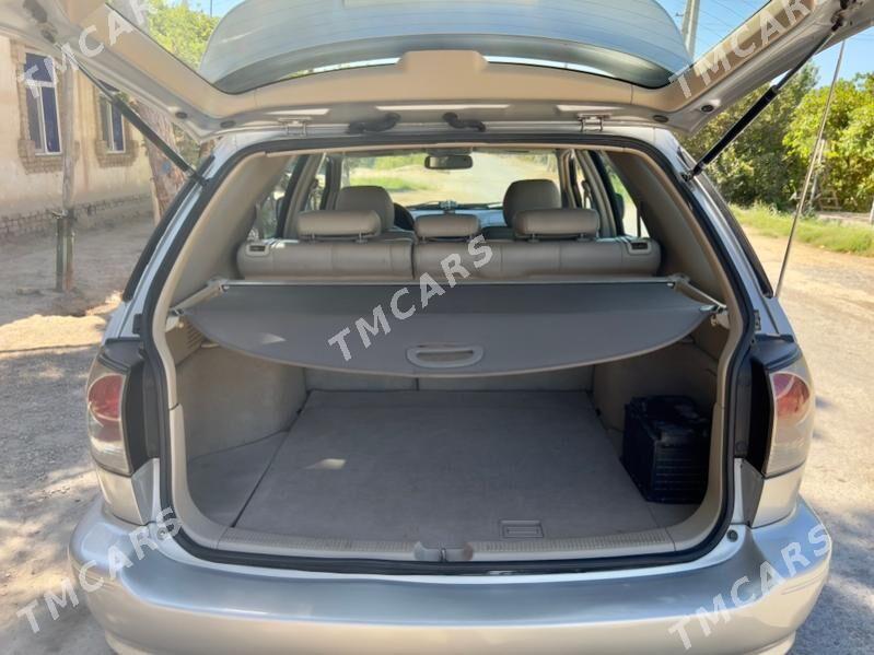 Lexus RX 300 2002 - 180 000 TMT - Türkmenabat - img 2