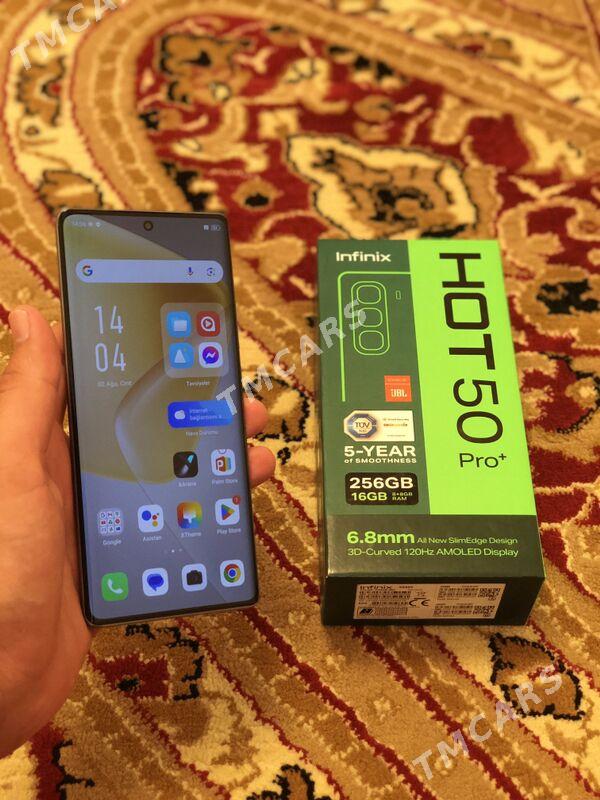 Infinix Hot 50pro+ - Balkanabat - img 2
