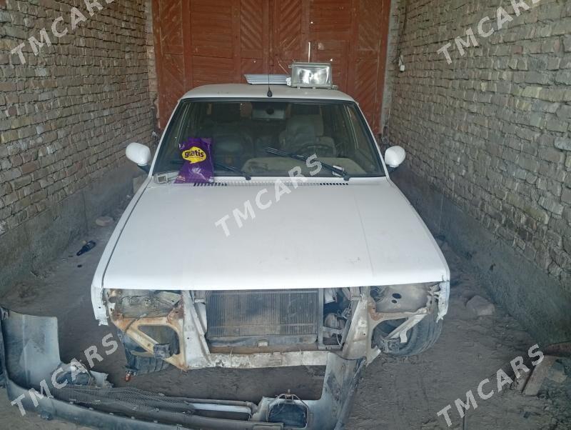 Tofaş Dogan 1986 - 15 000 TMT - Türkmenabat - img 2
