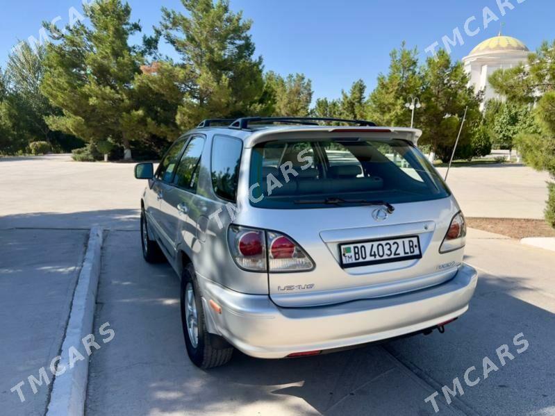 Lexus RX 300 2002 - 180 000 TMT - Türkmenabat - img 7