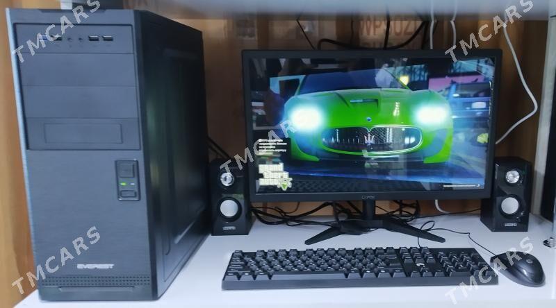 I7-3POK RAM8 HDD500 VGA 4GB - Daşoguz - img 2