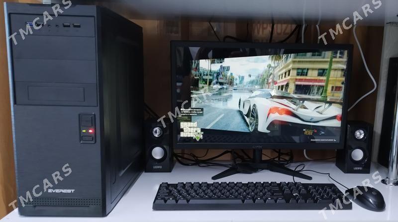 I7-3POK RAM8 HDD500 VGA 4GB - Daşoguz - img 3