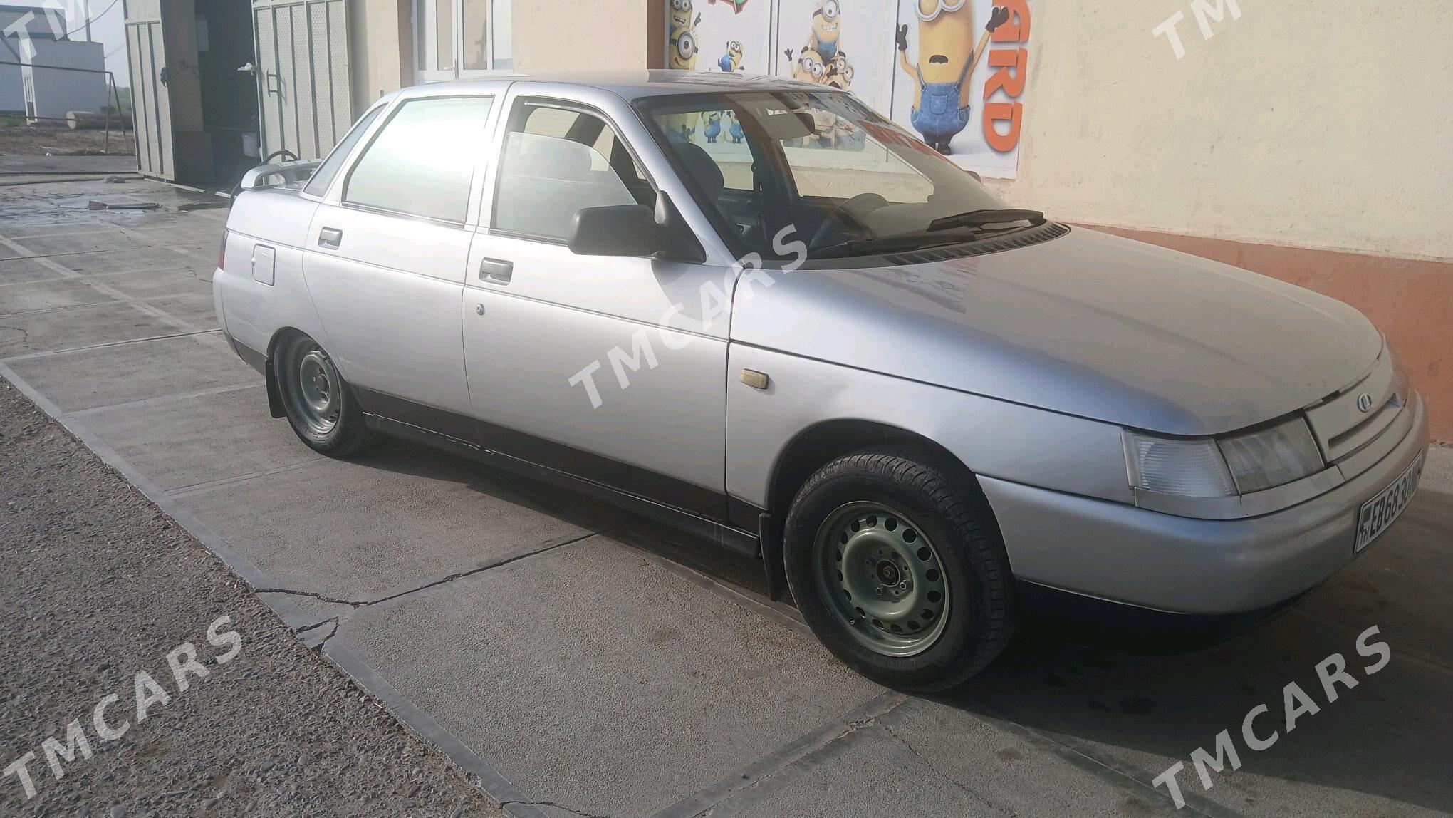 Lada 2110 2003 - 30 000 TMT - Mary - img 5