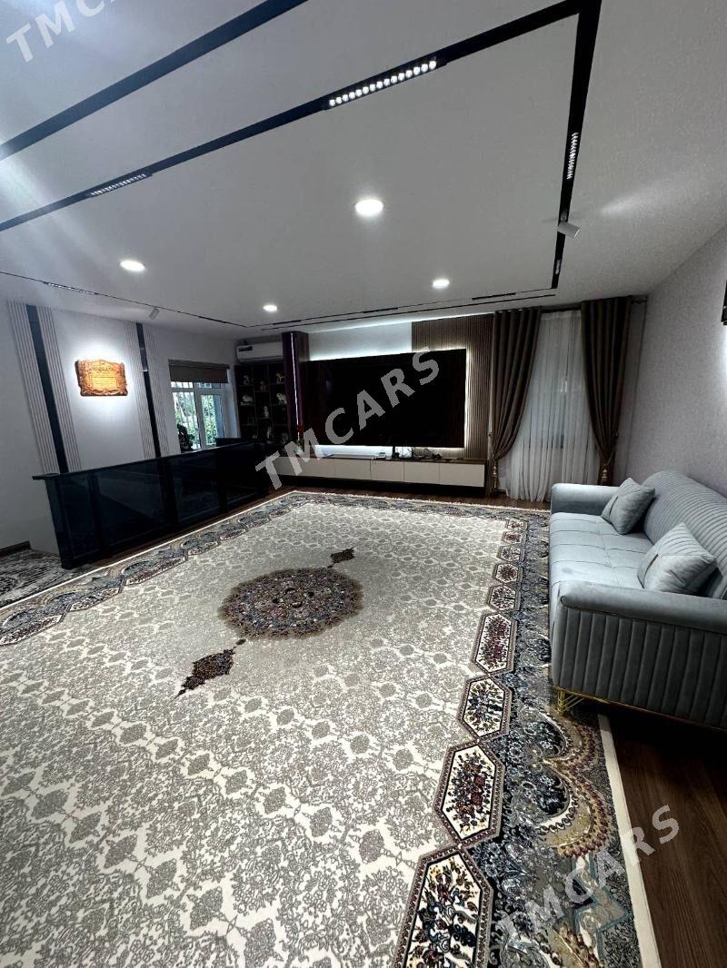 Arenda 30mkr full plan - Aşgabat - img 6