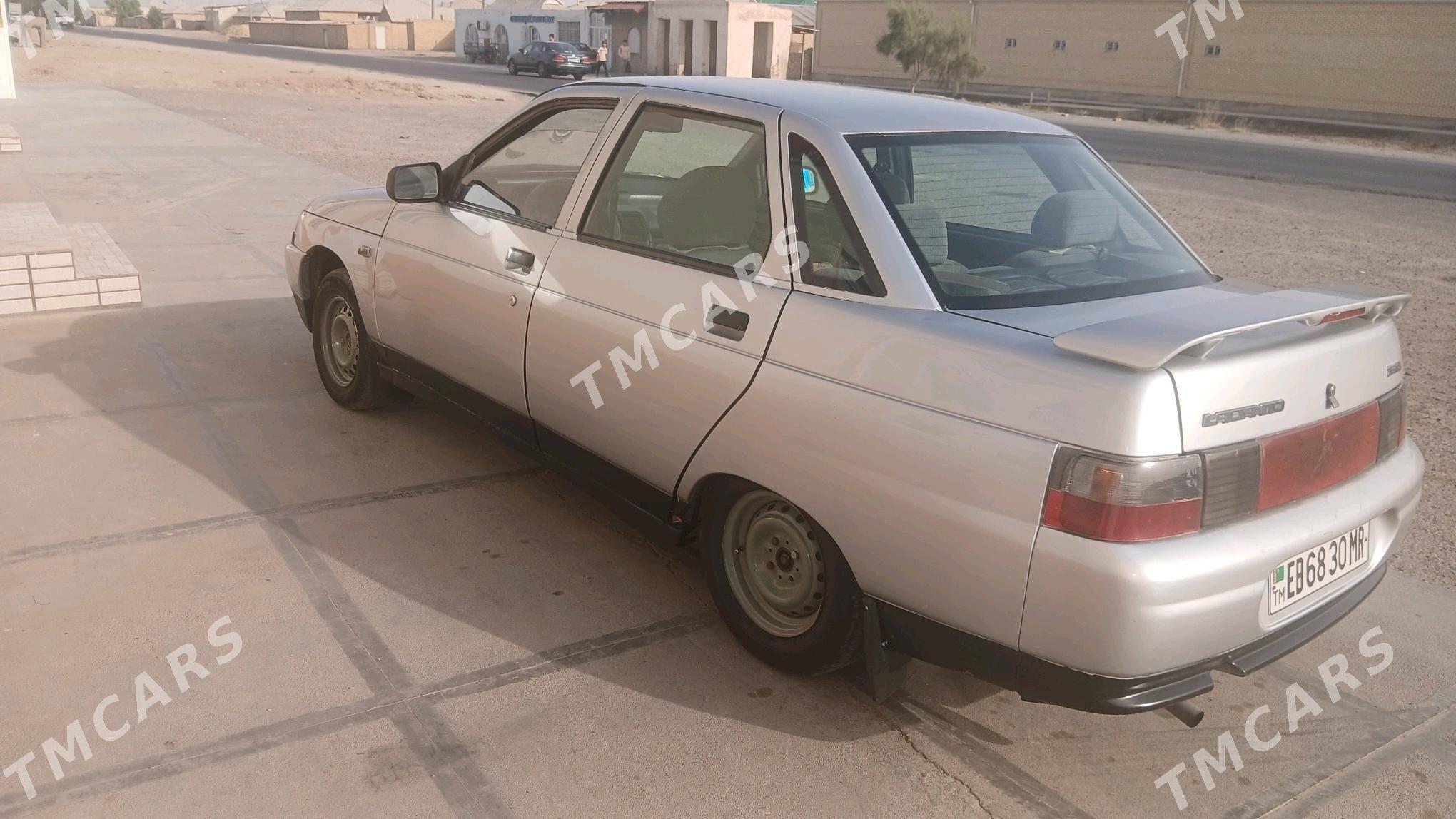 Lada 2110 2003 - 30 000 TMT - Mary - img 3