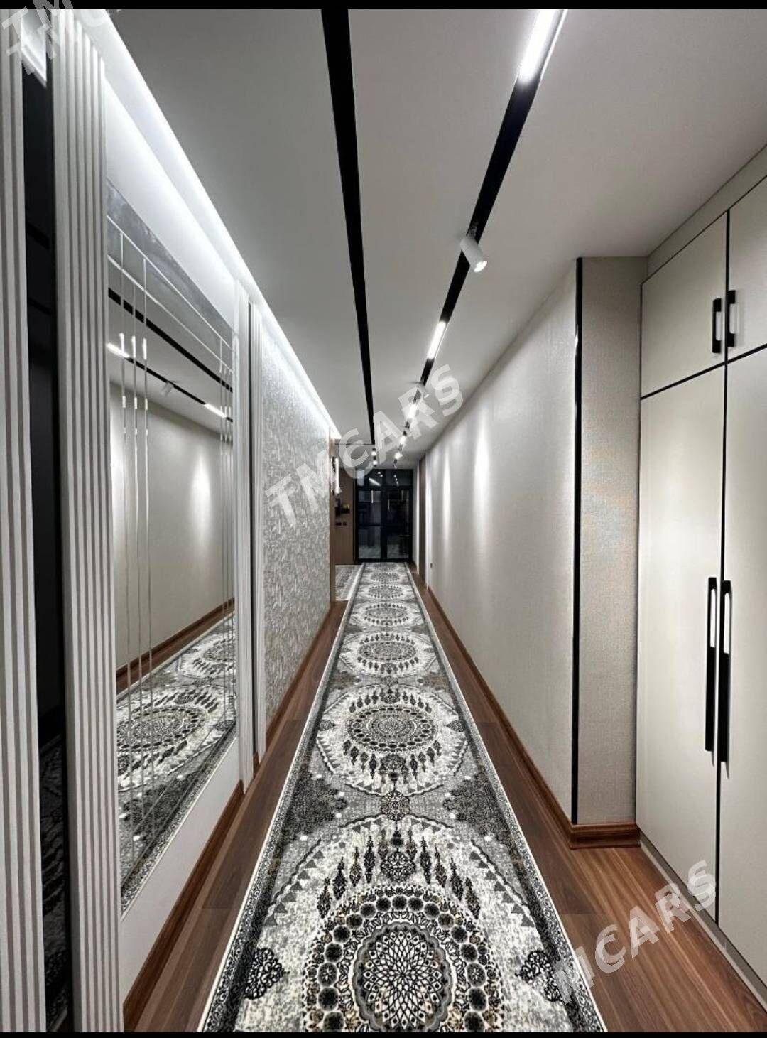 Arenda 30mkr full plan - Aşgabat - img 3