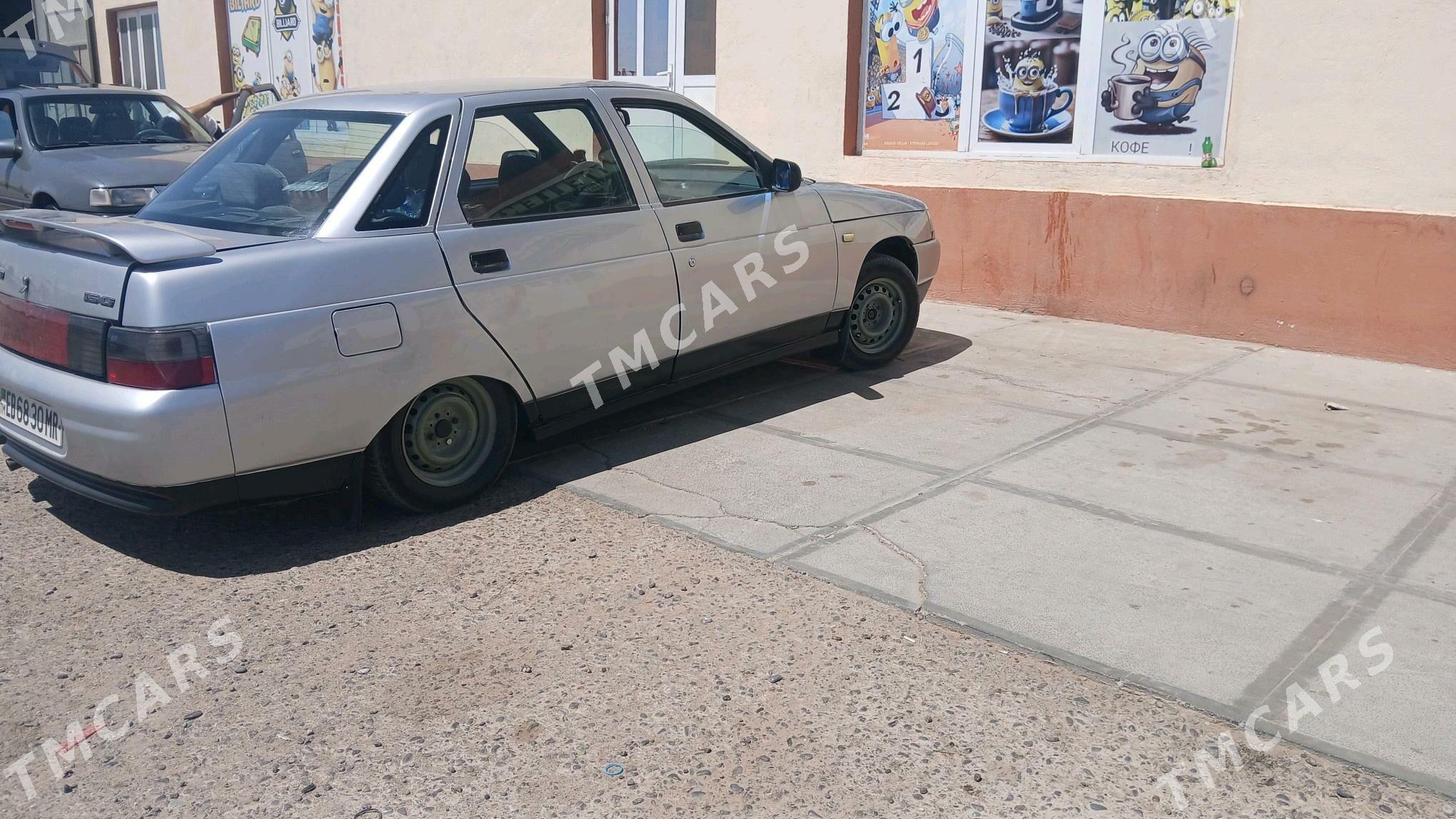 Lada 2110 2003 - 30 000 TMT - Mary - img 2