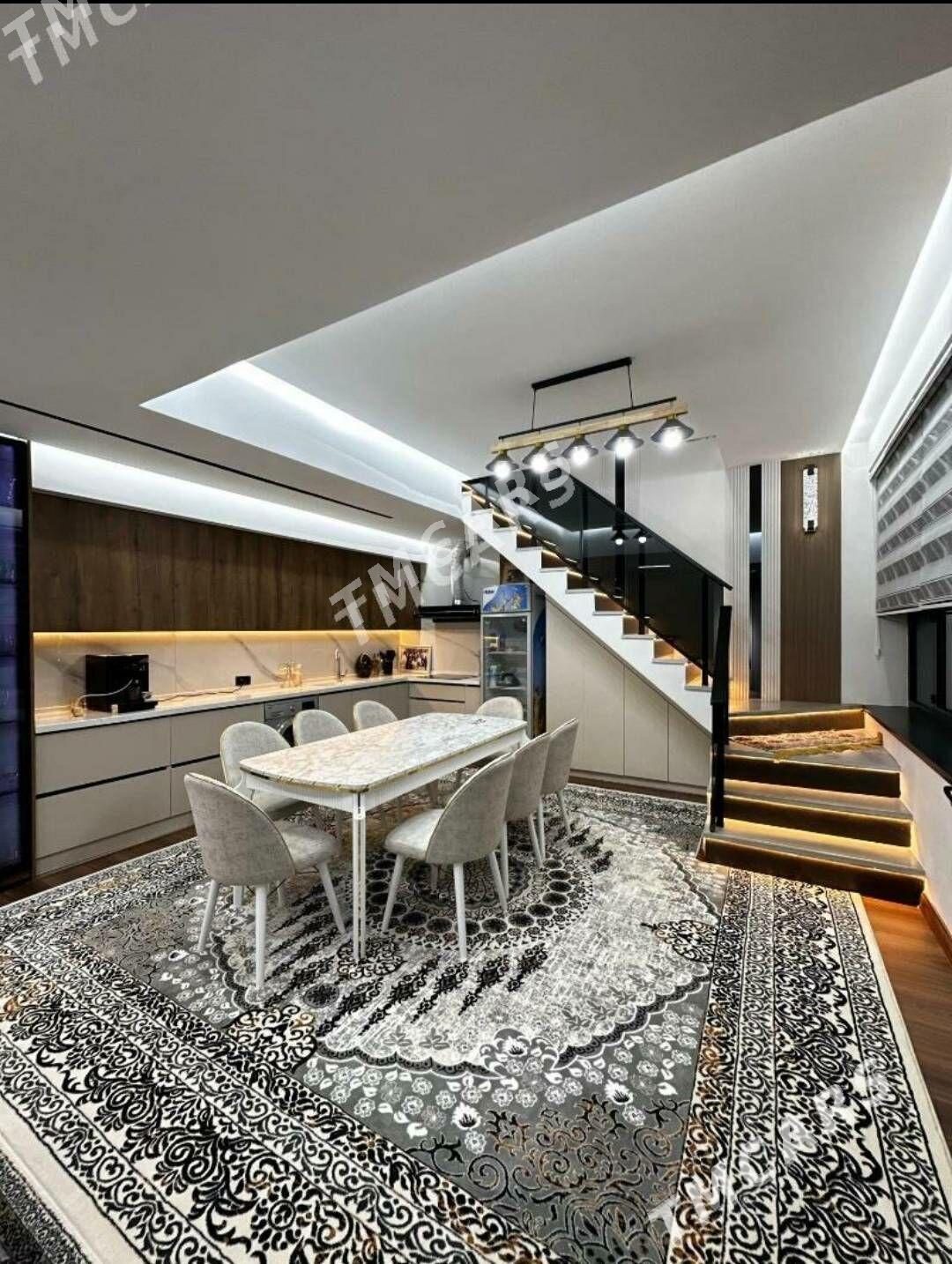 Arenda 30mkr full plan - Aşgabat - img 8