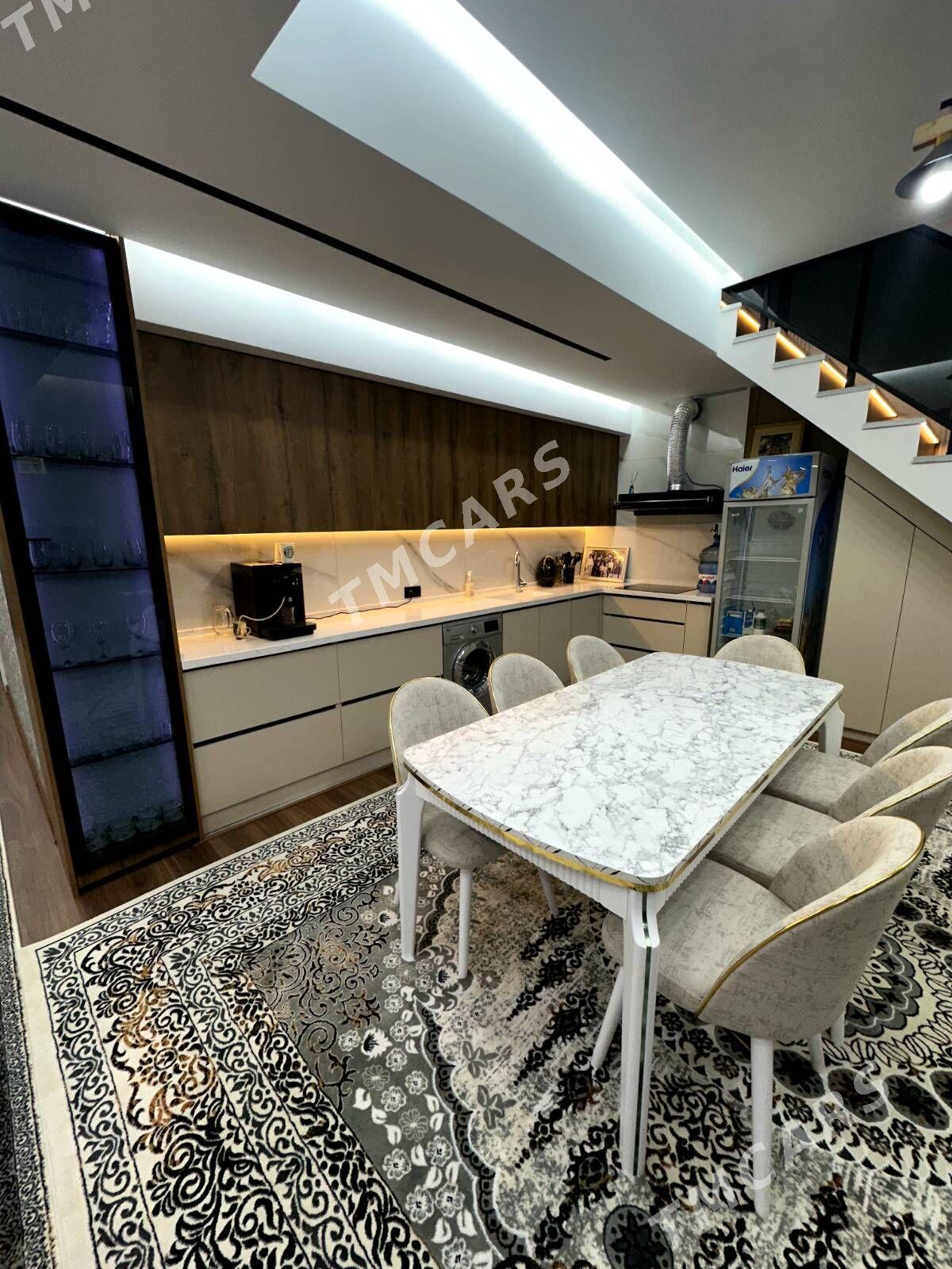 Arenda 30mkr full plan - Aşgabat - img 2