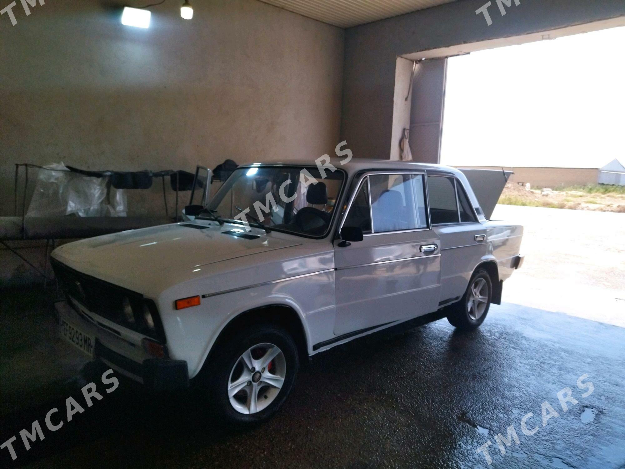 Lada 2106 1999 - 30 000 TMT - Wekilbazar - img 8