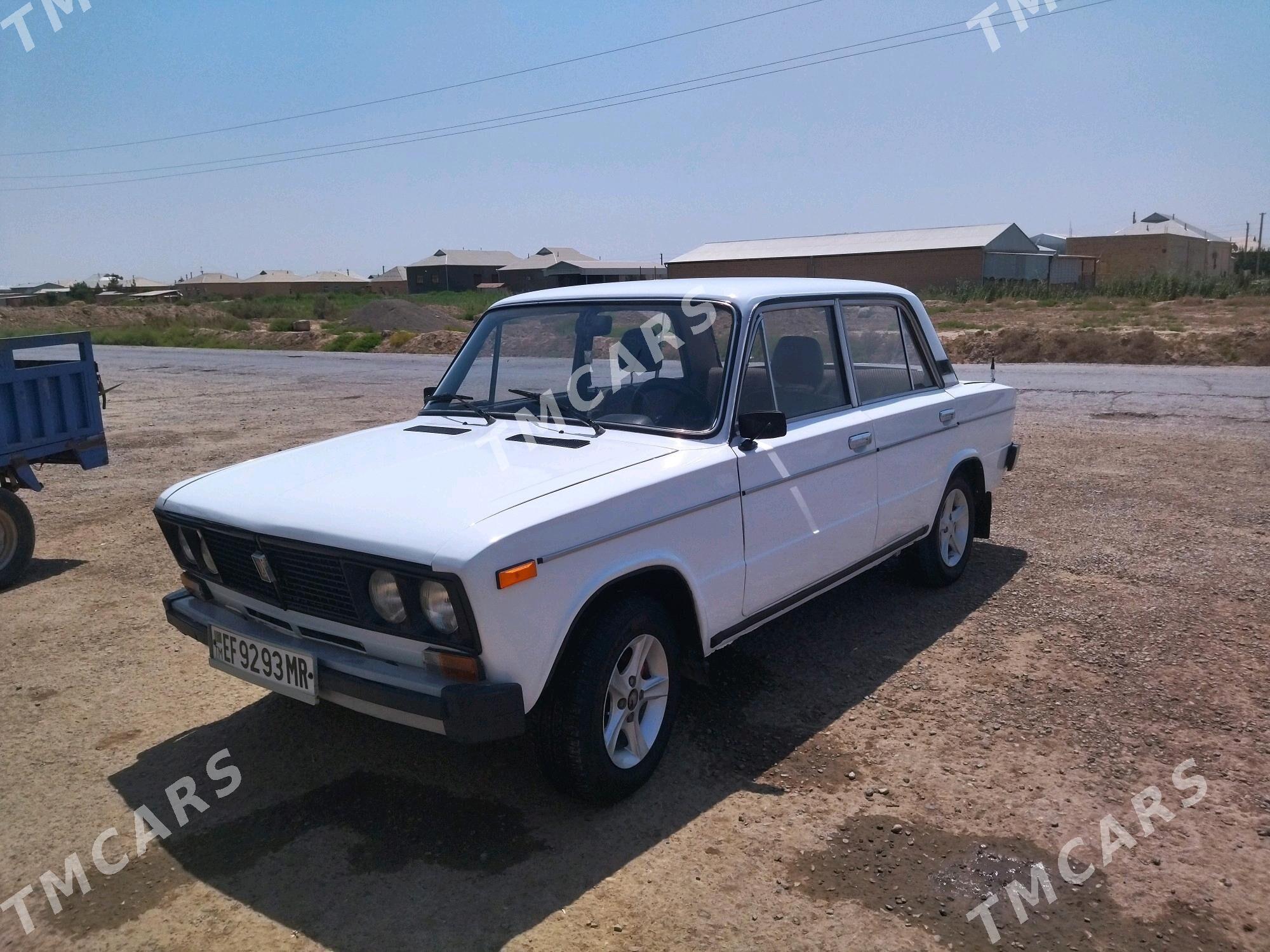 Lada 2106 1999 - 30 000 TMT - Wekilbazar - img 3
