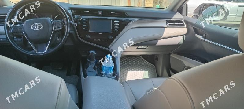 Toyota Camry 2020 - 280 000 TMT - Мары - img 2