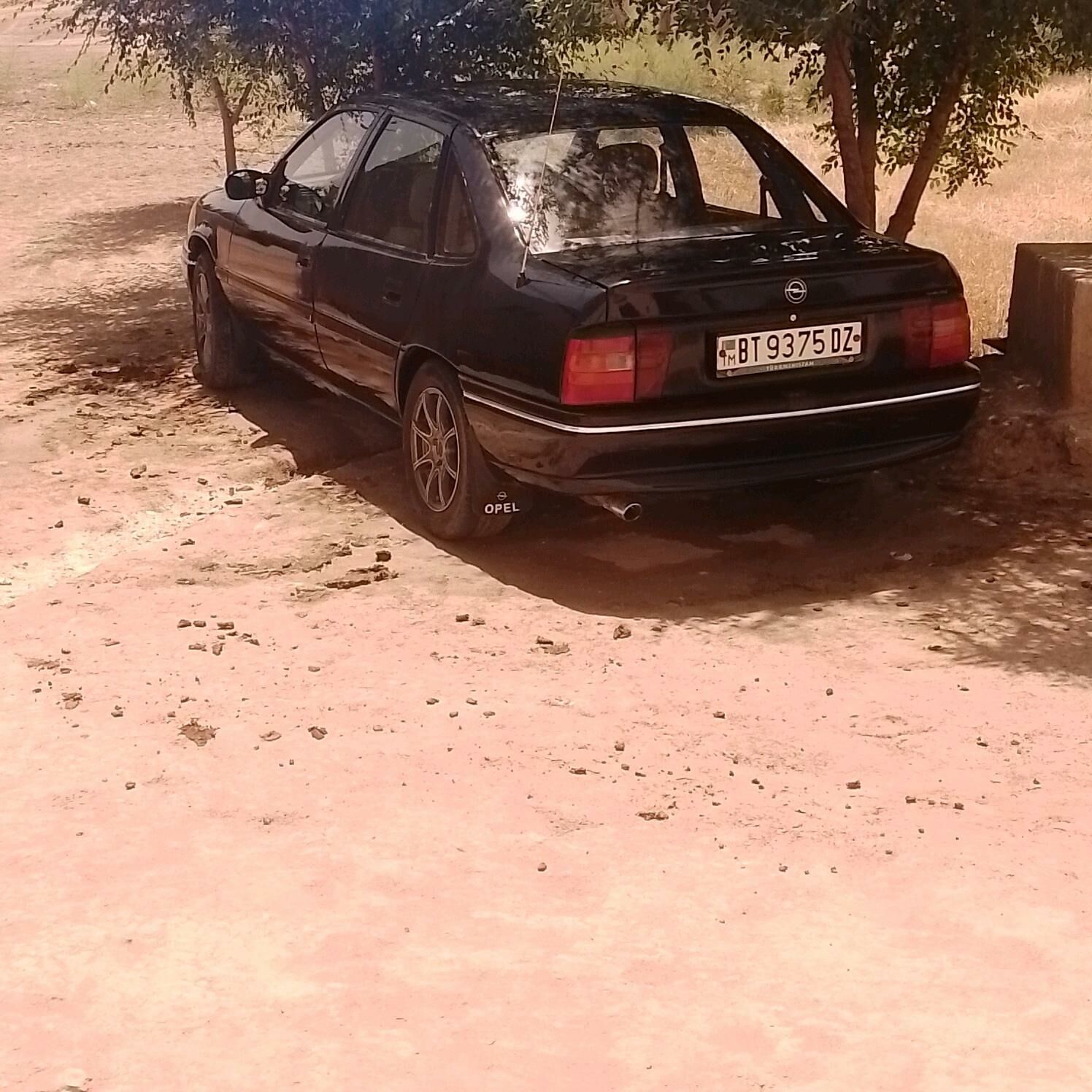 Opel Vectra 1993 - 48 000 TMT - Губадаг - img 4