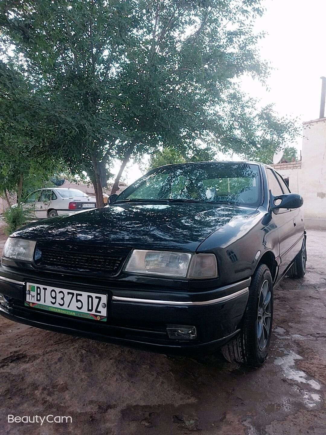 Opel Vectra 1993 - 48 000 TMT - Губадаг - img 6