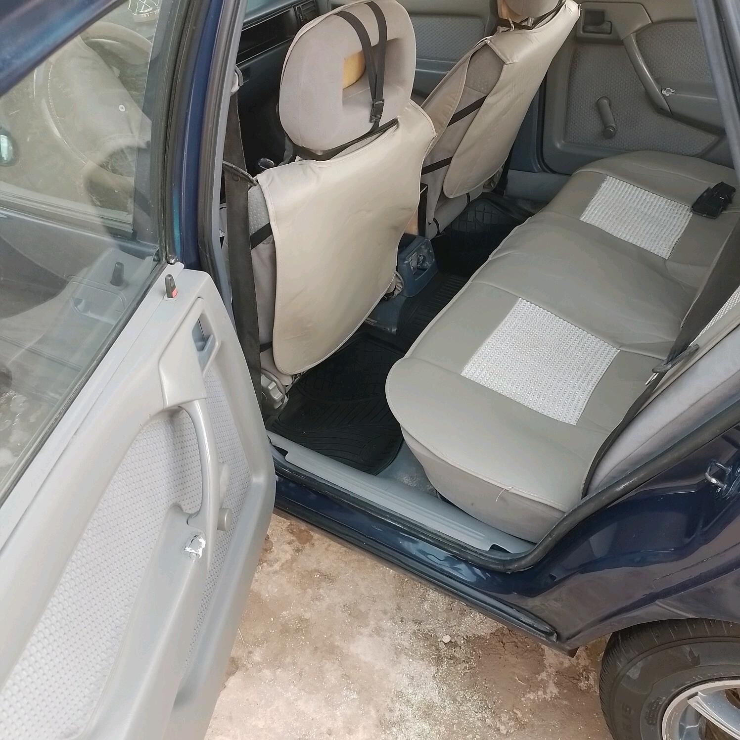 Opel Vectra 1993 - 48 000 TMT - Губадаг - img 5