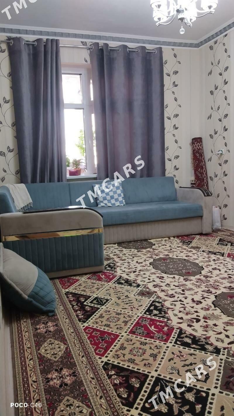 Безмеин 2комн.Гауданка - Büzmeýin - img 2