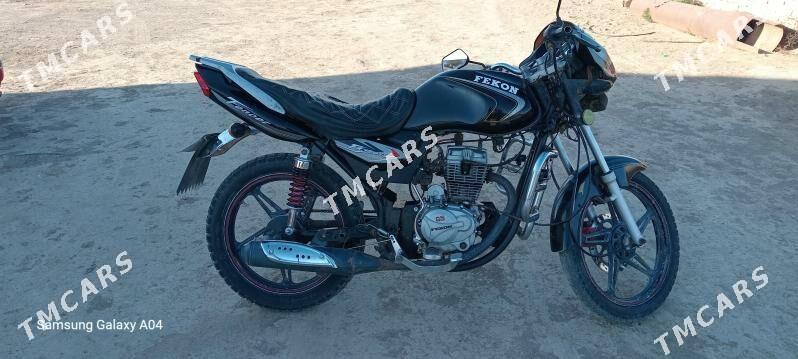 Fekon FK150-8G 2013 - 10 000 TMT - Койтендаг - img 4