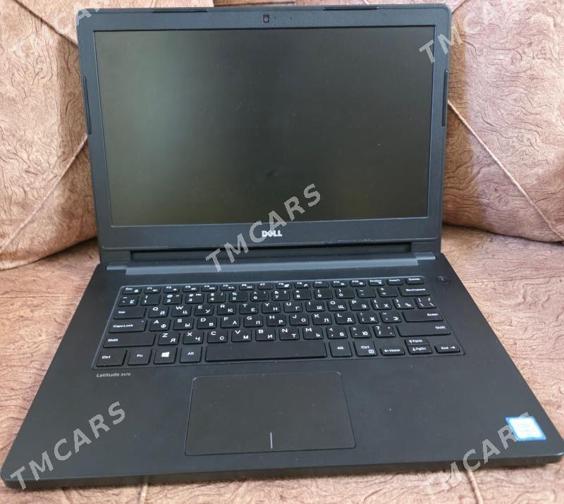 Dell notebook Intel Core i7 - Ашхабад - img 3