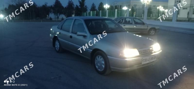 Opel Vectra 1993 - 35 000 TMT - Kaka - img 4