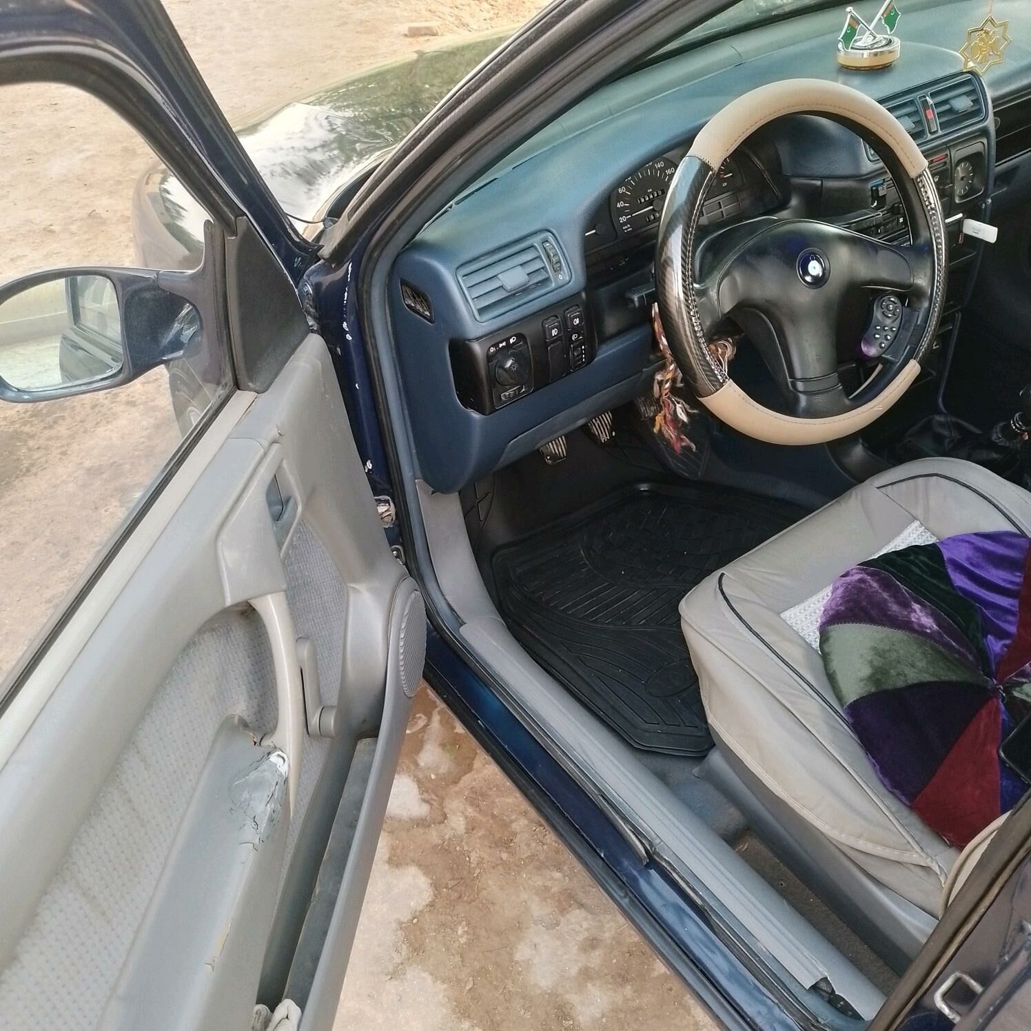 Opel Vectra 1993 - 48 000 TMT - Губадаг - img 9