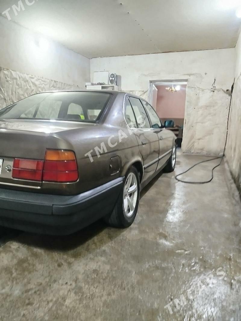 BMW 525 1993 - 42 000 TMT - Дашогуз - img 4