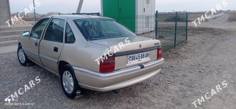Opel Vectra 1993 - 35 000 TMT - Kaka - img 3