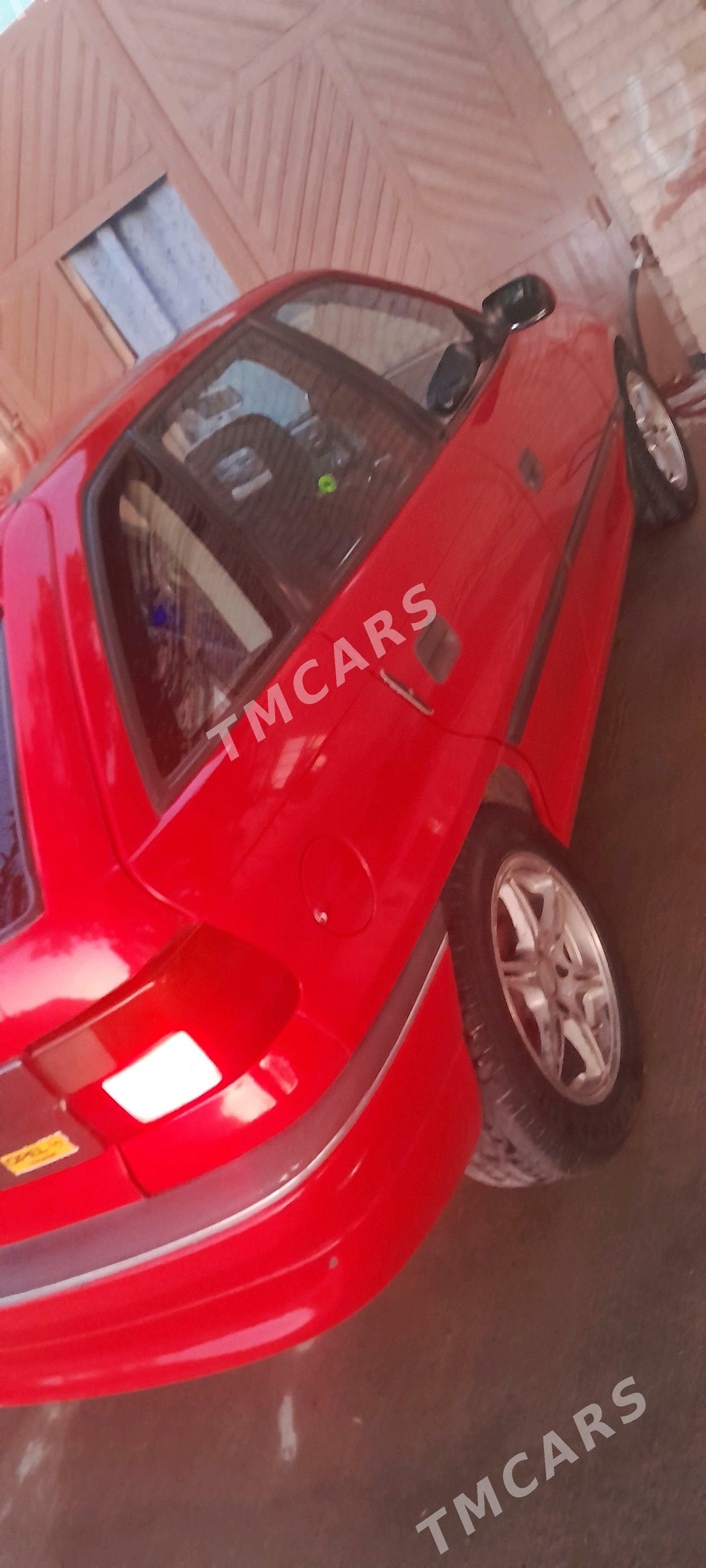 Opel Astra 1995 - 55 000 TMT - Daşoguz - img 3