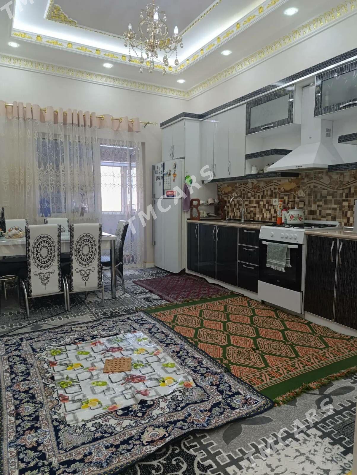 Anew Pol elitka - Ашхабад - img 6