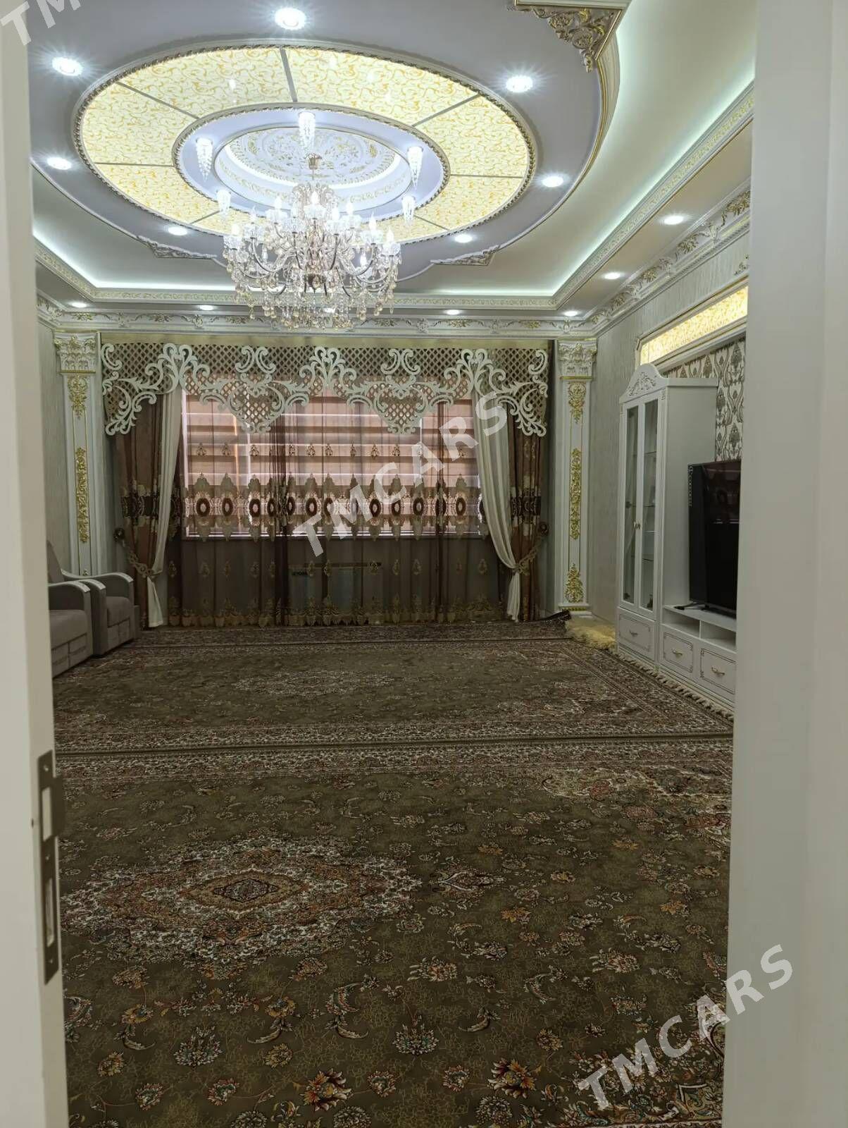 Anew Pol elitka - Ашхабад - img 4
