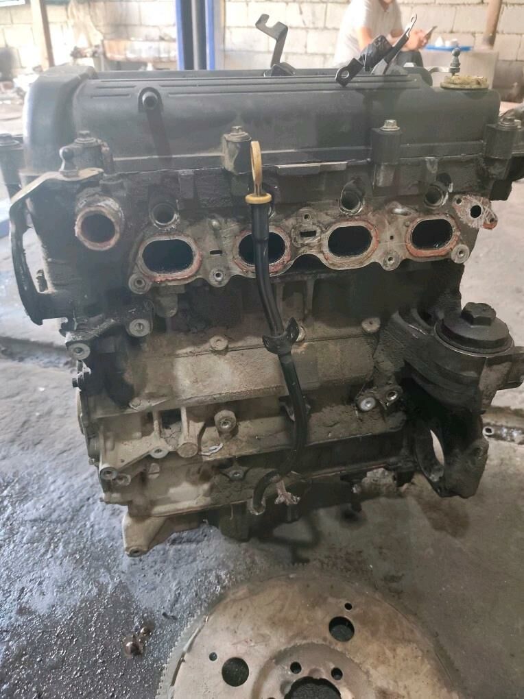Opel mator 2.2 2 600 TMT - Änew - img 5