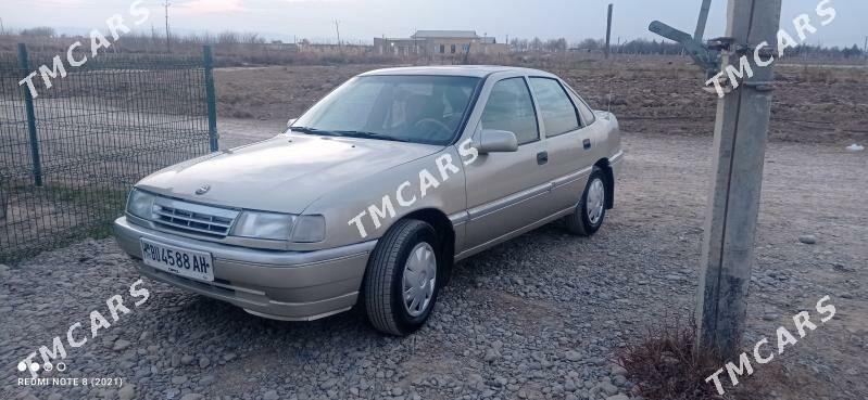 Opel Vectra 1993 - 35 000 TMT - Kaka - img 2