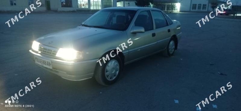Opel Vectra 1993 - 35 000 TMT - Kaka - img 5