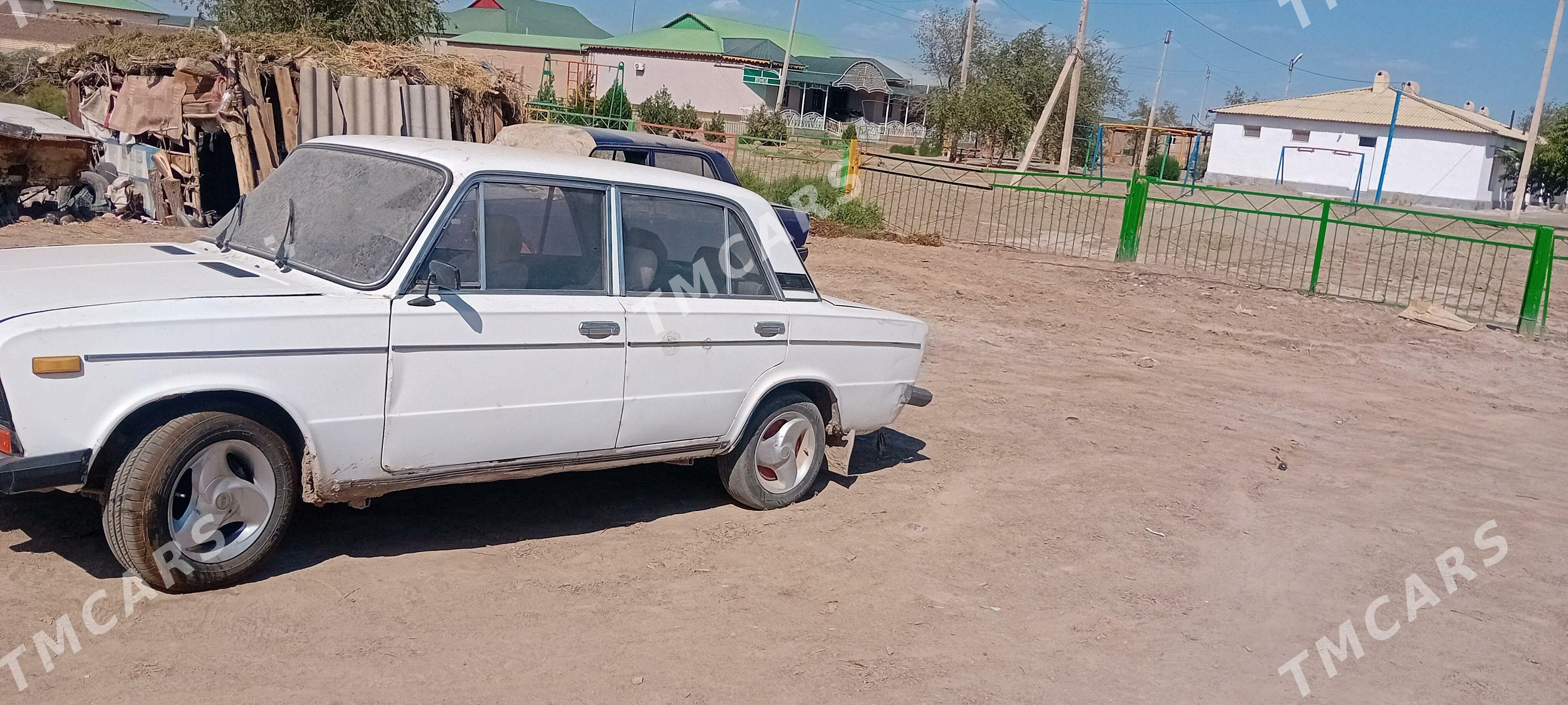 Lada 2106 1981 - 10 000 TMT - Гурбансолтан Едже - img 3