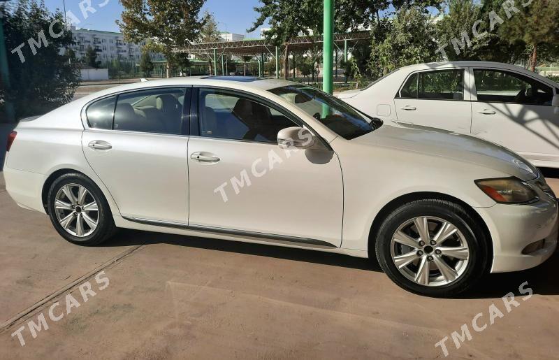 Lexus GS 2008 - 195 000 TMT - Aşgabat - img 2