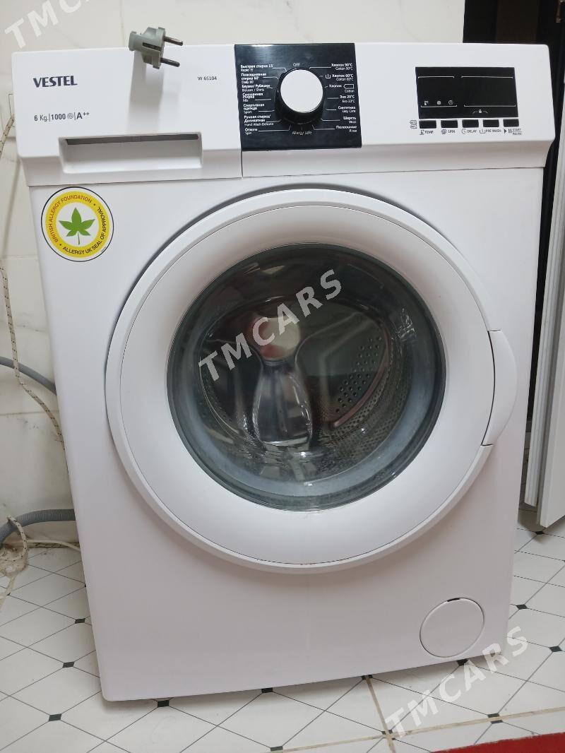 VESTEL 6kg - Daşoguz - img 1
