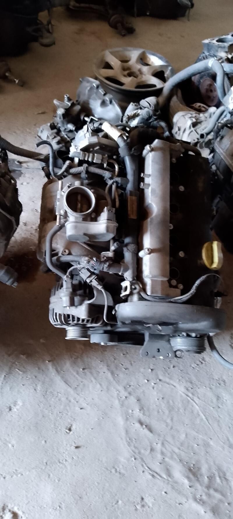 Astra j 4 000 TMT - Дашогуз - img 2