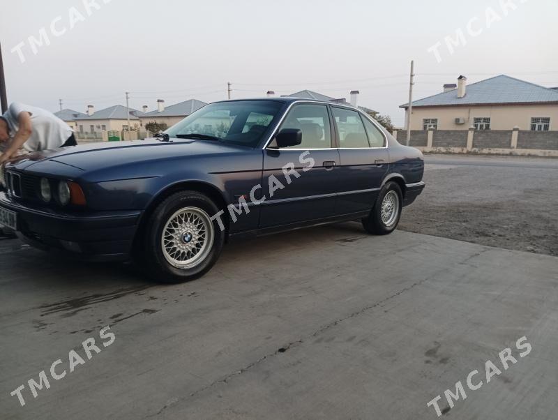 BMW E34 1992 - 80 000 TMT - Balkanabat - img 2