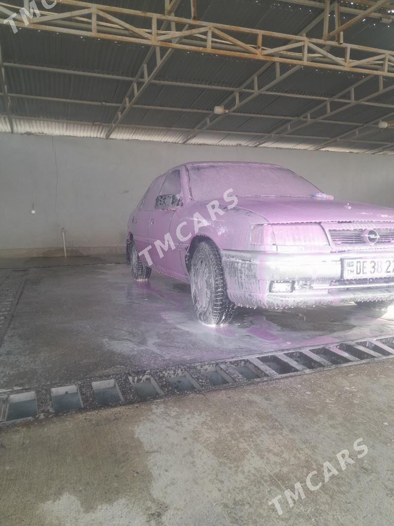 Opel Astra 1994 - 30 000 TMT - Garadamak - img 3