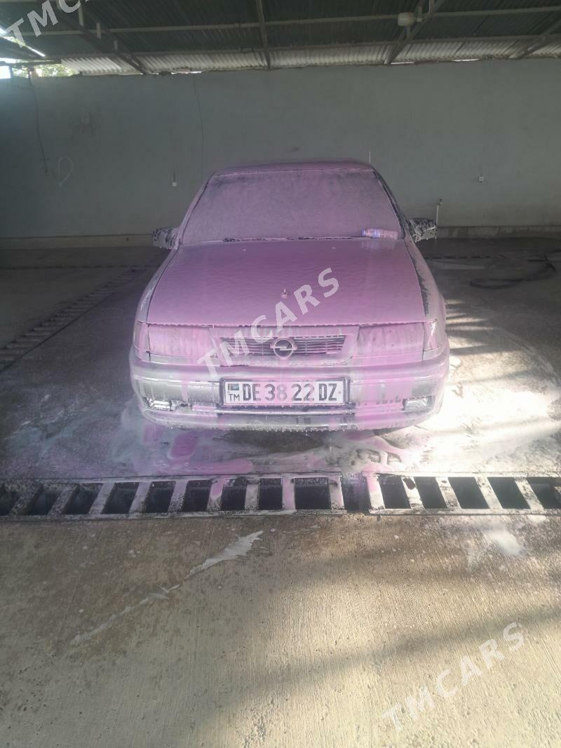 Opel Astra 1994 - 30 000 TMT - Garadamak - img 7