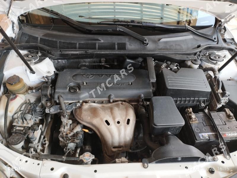 Toyota Camry 2006 - 145 000 TMT - Gyzylarbat - img 3