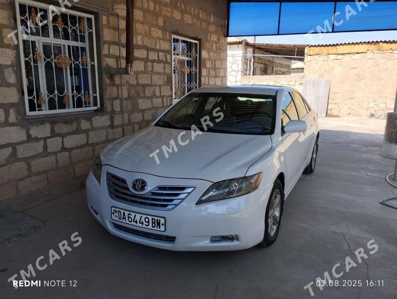 Toyota Camry 2006 - 145 000 TMT - Gyzylarbat - img 7