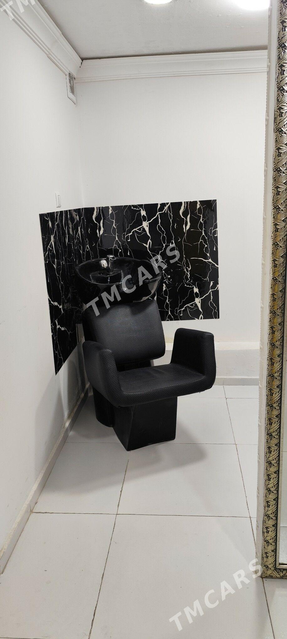 Salon Mir 2 - Ашхабад - img 2
